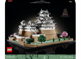 LEGO Architecture 21060 Himeji Castle