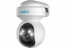 IP Camera REOLINK E1 OUTDOOR POE v2 Whi