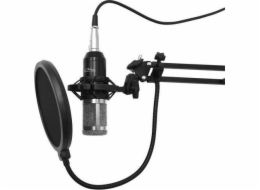 STUDIO AND STREAMING MICROPHONE MT397S