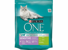 PURINA One Bifensis Adult Sensitive - d