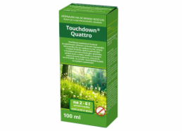 Touchdown quattro 100 ml