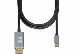 iBOX ITVCDP4K USB-C to DisplayPort cabl