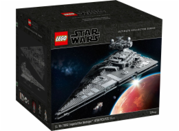 LEGO STAR WARS 75252 IMPERIAL STAR DEST