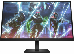 HP OMEN by HP 27s computer monitor 68.6