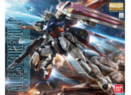 MG 1/100 AILE STRIKE GUNDAM VER. RM BL