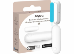 Aqara DW-S02D door/window sensor Wirele