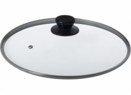 Tefal 280975 pan lid Transparent