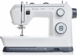 Husqvarna Viking Huskylock S15 Overlock