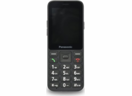 Telefon komórkowy Panasonic KX-TU 250