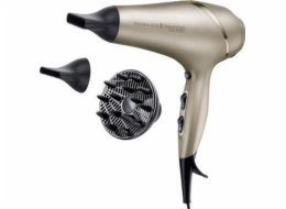 Remington AC8605 hair dryer 2300 W Gold