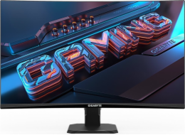 GIGABYTE LED 27  GS27Q 165Hz MONITOR