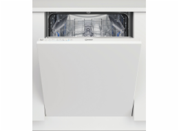 Indesit D2I HL326 built-in dishwasher