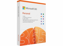 Microsoft 365 Personal PL - licencja na