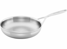 DEMEYERE 5-PLUS steel frying pan 40850-