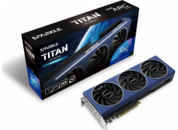 Sparkle Intel ARC A770 Titan 16 GB GDDR