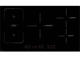 LIN  LI-B47222 7200 W induction cooktop