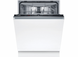 Bosch Serie 2 SMV2HVX02E dishwasher Ful