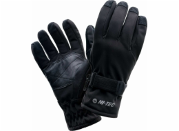 Hi-Tec RUKAVICE LANSA BLACK S/M