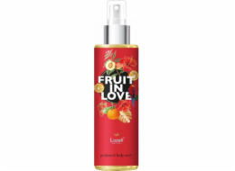 Lazell LAZELL Fruit in Love Women BODY MIST sprej 200ml