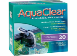 Provzdušňovací turbína AquaClear AquaClear Powerhead 20, 4,5W