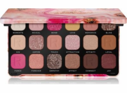 Makeup Revolution 18 Forever Flawless Affinity Eye Shadow