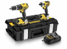 Dewalt 6dílná sada elektrického nářadí (DCK285M2-QW)