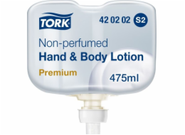 Tork Tork mléko na ruce a tělo 475 ml