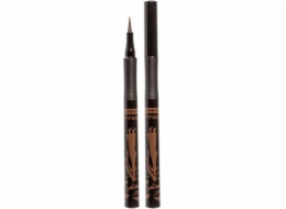 Vipera Waterproof Eyeliner Pen Brown 3 ml