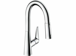 Hansgrohe Talis S kuchyňská baterie stojací chrom (72815000)