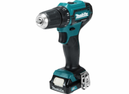 ŠROUBOVÁK Makita MAKITA 12V DF333DWY 1x1,5Ah