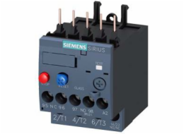 Siemens Tepelné relé 2.8 - 4A S00 (3RU2116-1EB0)