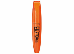 Rimmel Scandal Eyes Black Mascara 12 ml