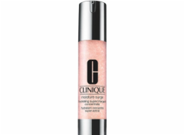 Clinique Moisture Surge Hydrating Supercharged Concentrate Hydratační gel na obličej 48 ml