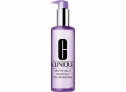 Clinique Take The Day Off Cleansing Oil Dvoufázový odličovač make-upu 200 ml