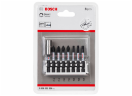 Bosch Impact Control 50 mm 8-tlg Bitpack, Sada bitů