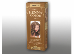 Venita Bylinné balzámy Henna Color 13 Lískový ořech 75ml