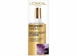 L Oreal Paris LOREAL_Age Specialist Age Expert 60+ regenerační oční krém proti vráskám 15ml