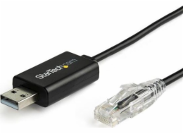 StarTech.com 1.8 m Cisco USB Console Cable - USB to RJ45