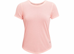 Under Armour Under Armour Streaker Run Short Sleeve 1361371-658 růžová XS