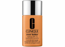 Clinique Even Better Makeup SPF15 Vyrovnává a opravuje Buff Face Foundation 30 ml