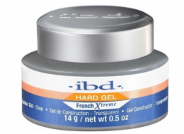 IBD French Xtreme Gel LED/UV Clear 14g