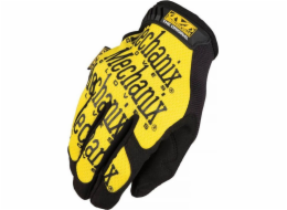 Mechanix Wear Rukavice Mechanix Wear Original Yellow L