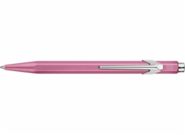 Caran d`arche pen caran d ache 849 Colormat-X, M, Pink