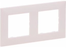 Legrand Legrand Niloe Step double frame 863292 pudrově růžová