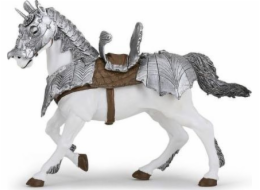 Figurka Papo Horse v brnění