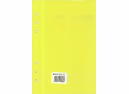 Antra vložka do organizéru A5 Pure yellow (270053)