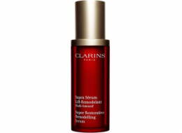 Clarins Super Restorative Remodeling Serum Intenzivně regenerační modelovací sérum 30ml