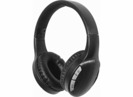 GEMBIRD Bluetooth stereo headset black