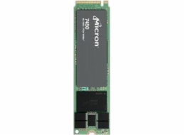 Micron 7450 PRO 960GB NVMe M.2 (22x80) Non-SED Enterprise SSD [Single Pack]