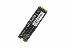 VERBATIM SSD Vi5000 Internal PCIe NVMe M.2 SSD 2TB , W 4300/ R 5000 MB/s